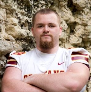 Meet your Posher, Austin